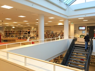 Holbæk Bibliotek