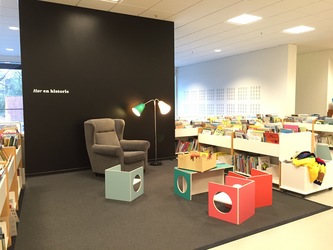 Holbæk Bibliotek