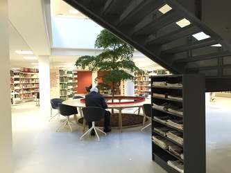Holbæk Bibliotek