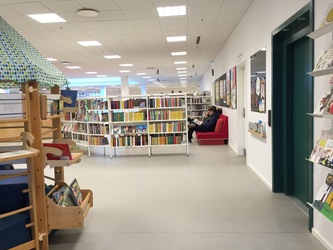 Holbæk Bibliotek