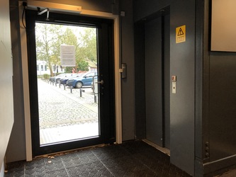 FysioDanmark Lyngby
