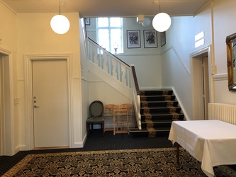 Tornøes Hotel - 4. Møde- og Teatersal (1. sal)