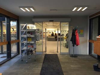 Tølløse Bibliotek