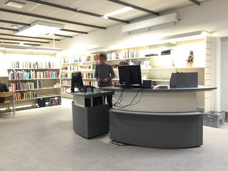 Tølløse Bibliotek