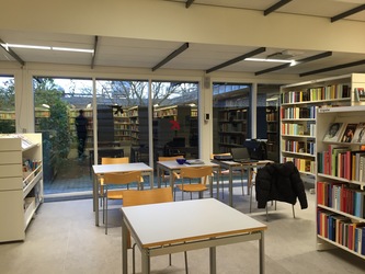 Tølløse Bibliotek