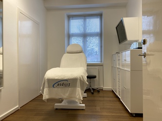 Susanne Vissing, Dr. Med. - Speciallæge i Dermatologi - via alternativ indgang