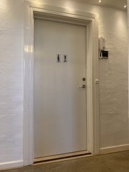 Susanne Vissing, Dr. Med. - Speciallæge i Dermatologi - via alternativ indgang