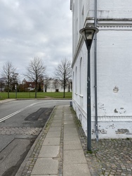 Susanne Vissing, Dr. Med. - Speciallæge i Dermatologi - via alternativ indgang
