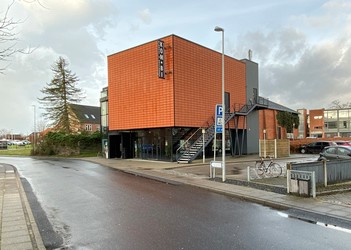 Kom-Bi - Biograf og Kulturhus
