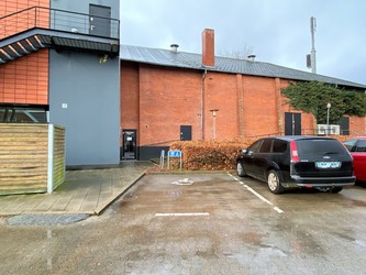 Kom-Bi - Biograf og Kulturhus