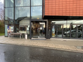 Kom-Bi - Biograf og Kulturhus