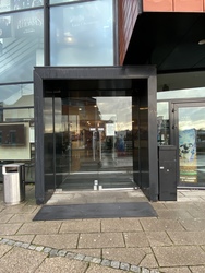 Kom-Bi - Biograf og Kulturhus