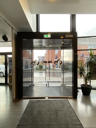 Kom-Bi - Biograf og Kulturhus