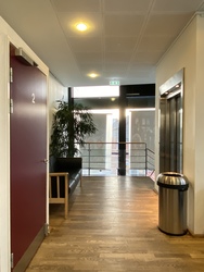 Kom-Bi - Biograf og Kulturhus