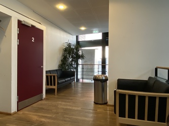 Kom-Bi - Biograf og Kulturhus