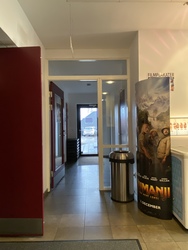 Kom-Bi - Biograf og Kulturhus