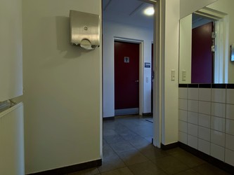 Kom-Bi - Biograf og Kulturhus