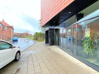 Kom-Bi - Biograf og Kulturhus