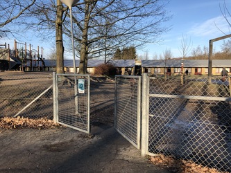 Syvstjerneskolen - Afdeling Lillestjernen - G-basen