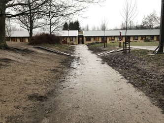 Syvstjerneskolen - Afdeling Lillestjernen - G-basen