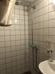 Syvstjerneskolen - Afdeling Lillestjernen - Toilet i 1.-2. klassernes område