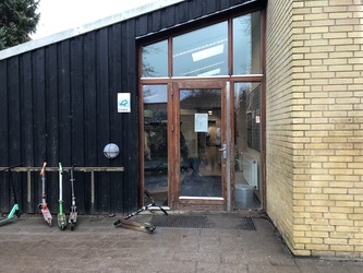 Syvstjerneskolen - Afdeling Lillestjernen - 0. klasserne