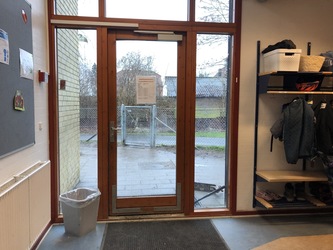 Syvstjerneskolen - Afdeling Lillestjernen - 0. klasserne