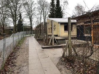Syvstjerneskolen - Afdeling Lillestjernen - 0. klasserne