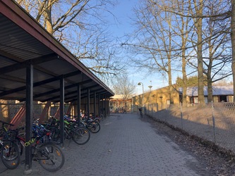 Syvstjerneskolen - Afdeling Lillestjernen - 0. klasserne