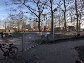 Syvstjerneskolen - Afdeling Lillestjernen - 0. klasserne