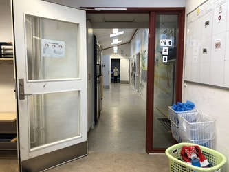 Syvstjerneskolen - Afdeling Lillestjernen - 0. klasserne