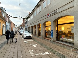 Allergi og Lungeklinikken Helsingør
