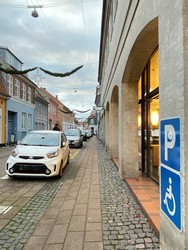 Allergi og Lungeklinikken Helsingør