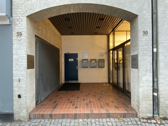 Allergi og Lungeklinikken Helsingør