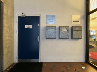 Allergi og Lungeklinikken Helsingør