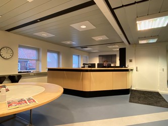 Allergi og Lungeklinikken Helsingør