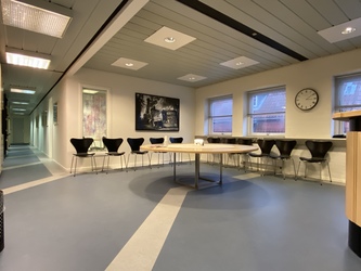 Allergi og Lungeklinikken Helsingør