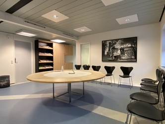 Allergi og Lungeklinikken Helsingør