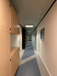 Allergi og Lungeklinikken Helsingør