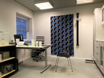 Allergi og Lungeklinikken Helsingør