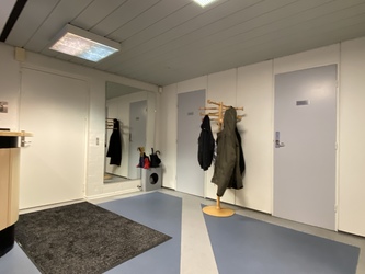 Allergi og Lungeklinikken Helsingør