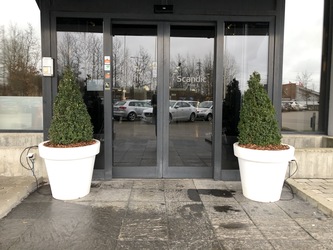 Scandic Aarhus Vest