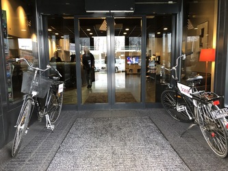 Scandic Aarhus Vest