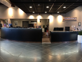 Scandic Aarhus Vest