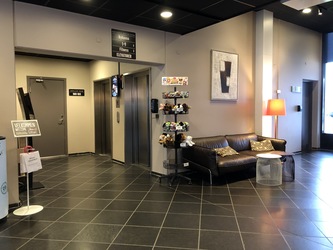 Scandic Aarhus Vest