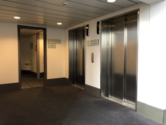 Scandic Aarhus Vest
