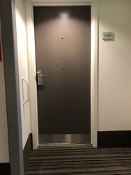 Scandic Aarhus Vest
