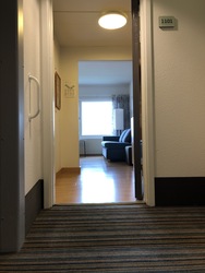 Scandic Aarhus Vest