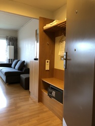 Scandic Aarhus Vest