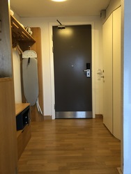Scandic Aarhus Vest